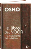 Libro de Osho: El libro del Yoga I
