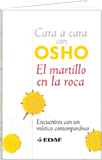 Libro de Osho: El Martillo en la Roca