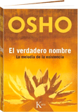 Libro de Osho: El verdadero nombre
