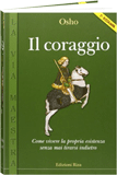 Libro di Osho: Il Coraggio