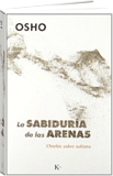 Libro de Osho: La Sabiduría de las Arenas
