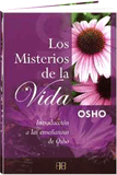Libro de Osho: Los Misterios de la Vida