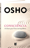 Osho livro: Consciência (Portugal)
