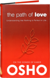 Osho Book: The Path of Love (OSHO Classics)