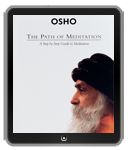 Osho eBook: The Path of Meditation