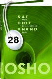 Osho Audiobook - Individual Talk: Sat-Chit-Anand: Truth-Consciousness-Bliss, # 28, (mp3) - dawn, mystery, gurdjieff