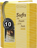 Osho Audiobook - Individual Talk: Sufis: The People of the Path, Vol. 1, #10 (mp3)