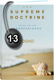Osho Audiobook - Individual Talk: The Supreme Doctrine, #13 (mp3)