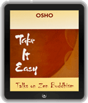 Osho eBook: Take It Easy