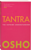 Osho Book: Tantra: The Supreme Understanding
