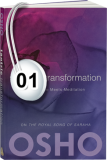 Osho Audiobook - Individual Talk: Tantric Transformation, #1 (mp3)