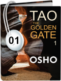Osho Audiobook - Individual Talk: Tao: The Golden Gate, Vol. 1, #1 (mp3)