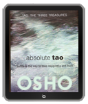 Osho eBook: Absolute Tao