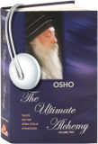 Osho Audiobooks - Series of Talks: The Ultimate Alchemy, Vol. 2 (mp3)
