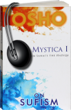 Osho Audiobooks - Series of Talks: Unio Mystica, Vol. 1 (mp3)