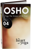 Osho Audiobook - Individual Talk: Yoga: The Science of the Soul, # 4, (mp3) - seed, peak, patanjali