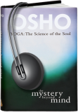 Osho Audiobooks - Series of Talks: The Mystery Beyond Mind (mp3)
