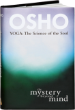 Osho Book: The Mystery Beyond Mind