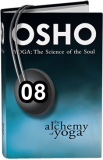 Yoga: The Alchemy of Yoga