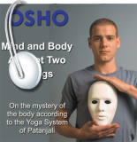 Osho Audiobook - Individual Talk: The Essence of Yoga, #5 (mp3)