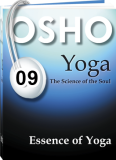 Osho Audiobook - Individual Talk: The Essence of Yoga, #9 (mp3)