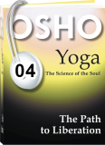 Osho Audiobook - Individual Talk: Yoga: The Path to Liberation, # 4, (mp3) - life, change, socrates