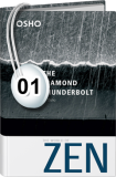 Osho Audiobook - Individual Talk: Zen: The Diamond Thunderbolt, #1 (mp3)