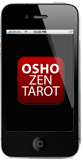 Mobile App OSHO Zen Tarot Mobile App