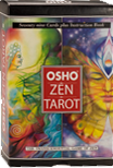 Geschenkbox OSHO Zen Tarot Geschenkbox