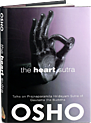 Osho Book: The Heart Sutra - Edition 1