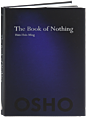 Osho Book: The Book of Nothing: Hsin Hsin Ming