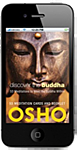 OSHO Discover the Buddha - Mobile App (iTunes)