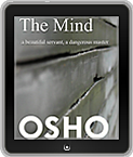 Osho Mini-eBook: The Mind (Sony , Nook , Kindle)