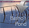 Osho Music: Basho's Pond (mp3, AAC)