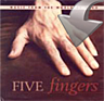 Osho Music: Five Fingers (mp3, AAC)