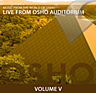 Osho Music: Live from the OSHO Auditorium V (mp3, AAC)