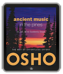 Osho eBook: Ancient Music in the Pines
