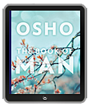 Osho Books- The Book of Man