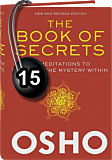 Osho Audiobook - Individual Talk: The Book of Secrets #15, (mp3) - look, disease, rousseau