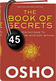 Osho Audiobook - Individual Talk: The Book of Secrets #45, (mp3) - trust, real, naropa
