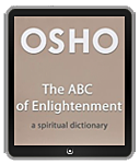 Osho eBook: The ABC of Enlightenment