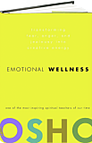 Osho Book: Emotional Wellness
