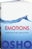 Osho Book: Emotions