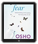 Osho eBook: Fear