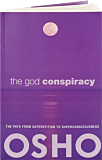 Osho Book: The God Conspiracy
