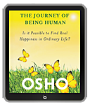 Osho eBook: The Journey of Being Human