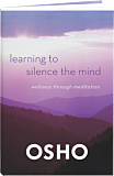 Osho Book: Learning to Silence the Mind