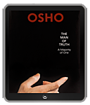 Osho eBook: The Man of Truth