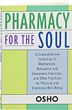 Osho Book: Pharmacy for the Soul