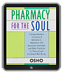 Osho eBook: Pharmacy for the Soul